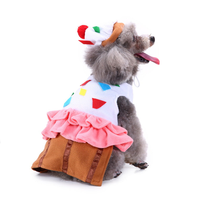 Dog Costumes