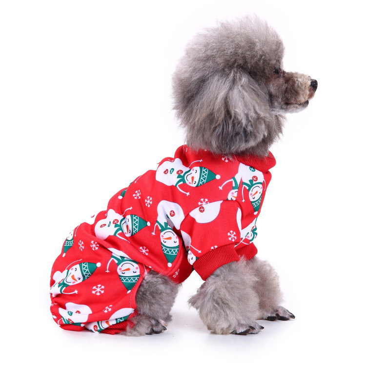 Dog Costumes