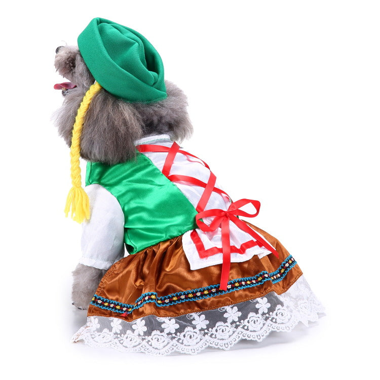 Dog Costumes