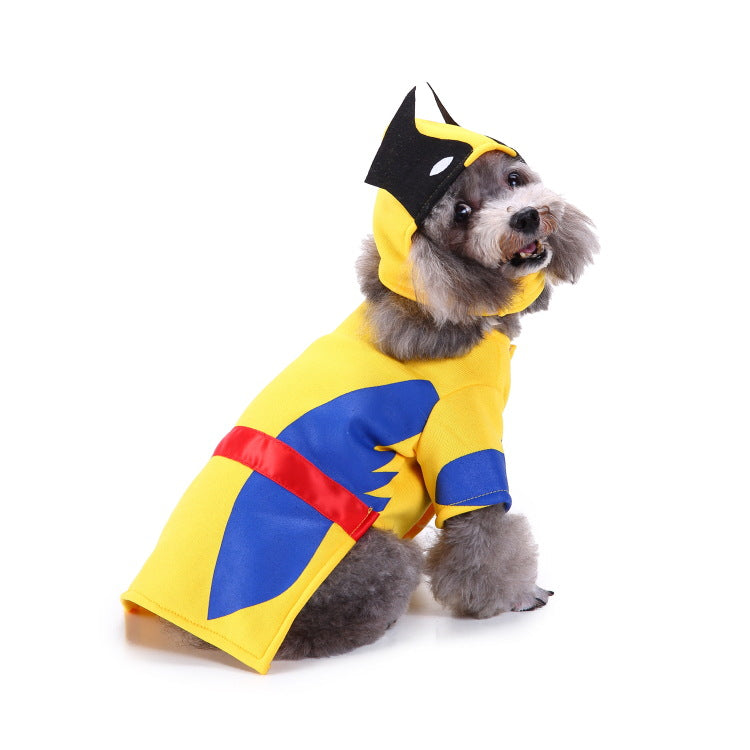 Dog Costumes
