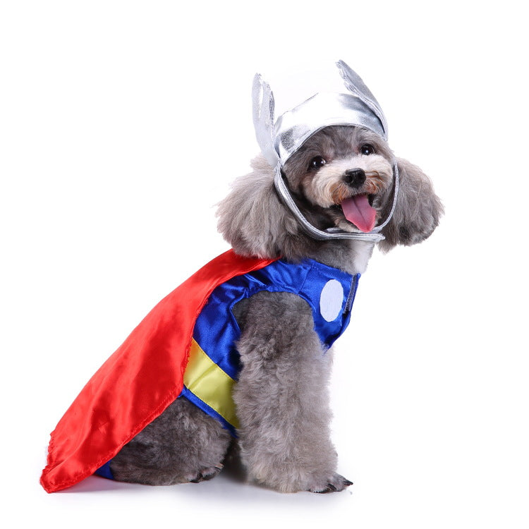 Dog Costumes