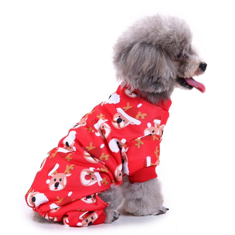 Dog Costumes