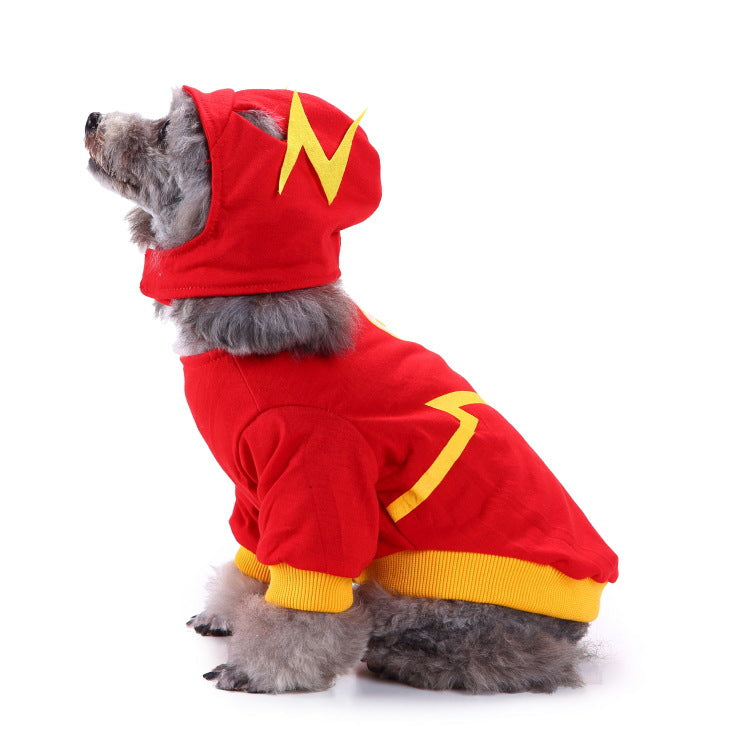 Dog Costumes