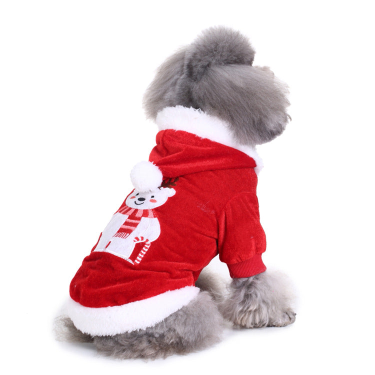 Dog Costumes