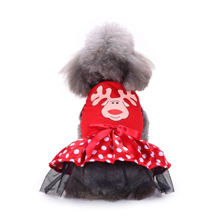 Dog Costumes