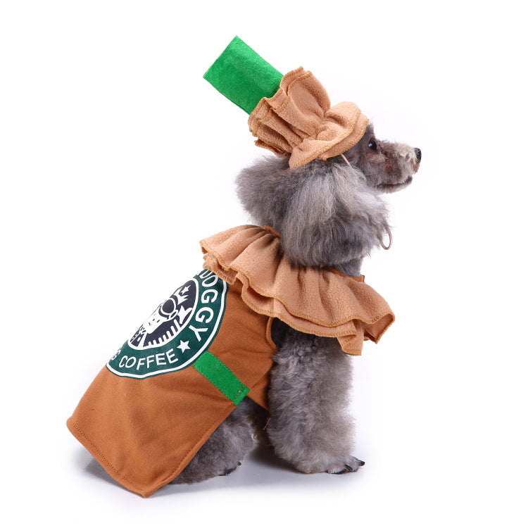 Dog Costumes