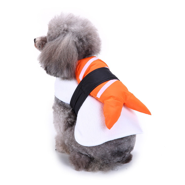 Dog Costumes